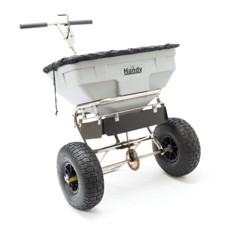 Handy The Handy THSSALT 57kg Salt Spreader