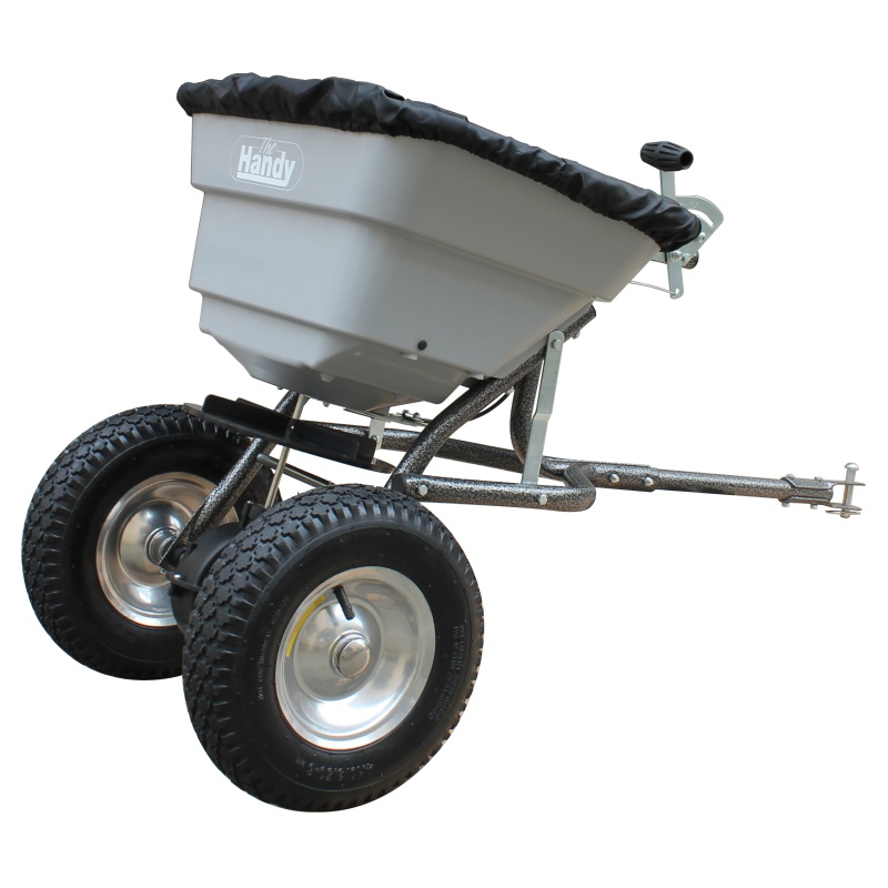 Handy The Handy THTS 36kg Towed Broadcast Spreader