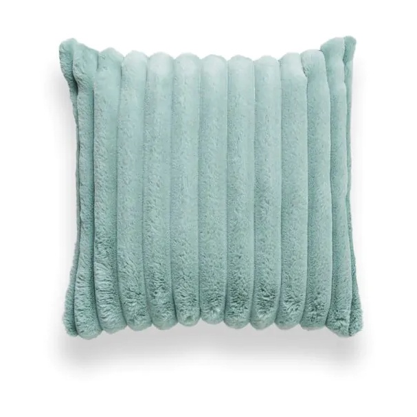 BHS Jumbo Cord Cushion 45cm - Sage
