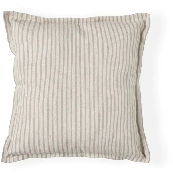 Bhs Martha Cushion 59Cm - Natural