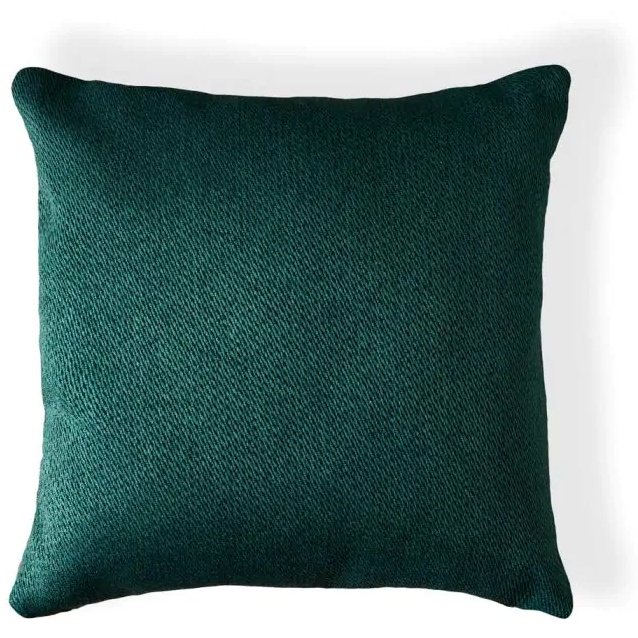 BHS Loft Cushion 45cm - Green