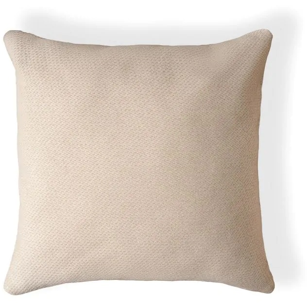 BHS Loft Cushion 45cm - Champagne