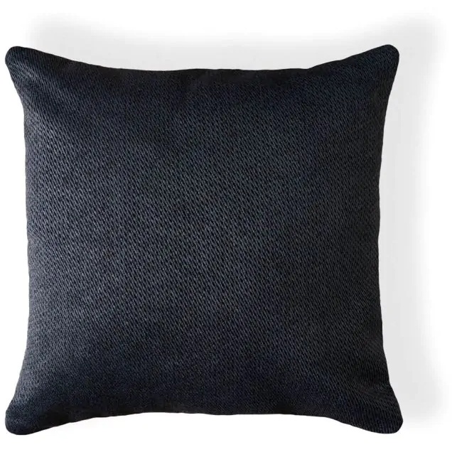 Bhs Loft Cushion 45Cm - Charcoal