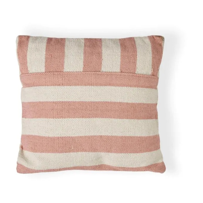BHS Tino Cushion 50cm - Blush