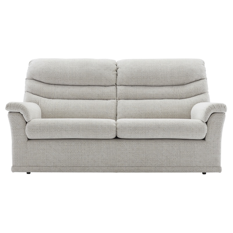 G Plan G Plan Malvern 2 Cushion 3 Seater Sofa
