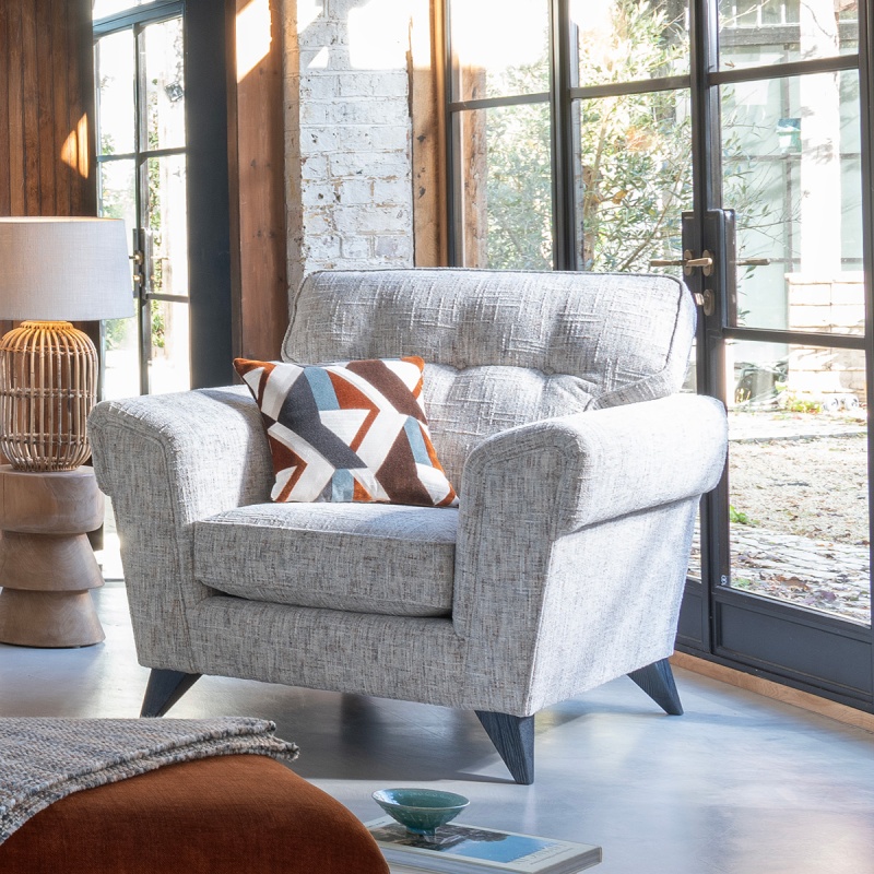 Alstons Liberty Standard Chair