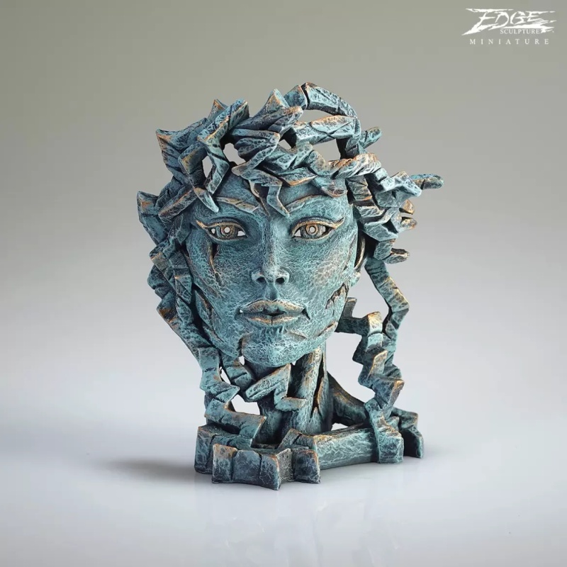 Edge Sculptures Edge Venus Bust Miniature Sculpture