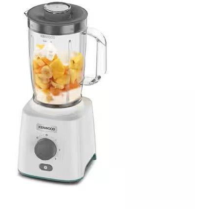 Kenwood BLP41.A0CT 650W 2L Blend X Fresh Jug Blender Downtown