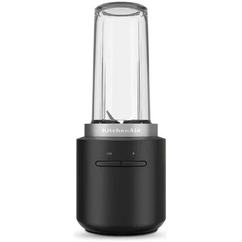 Kitchenaid 5Ksbr200bm Go Cordless Portable Blender Without Battery