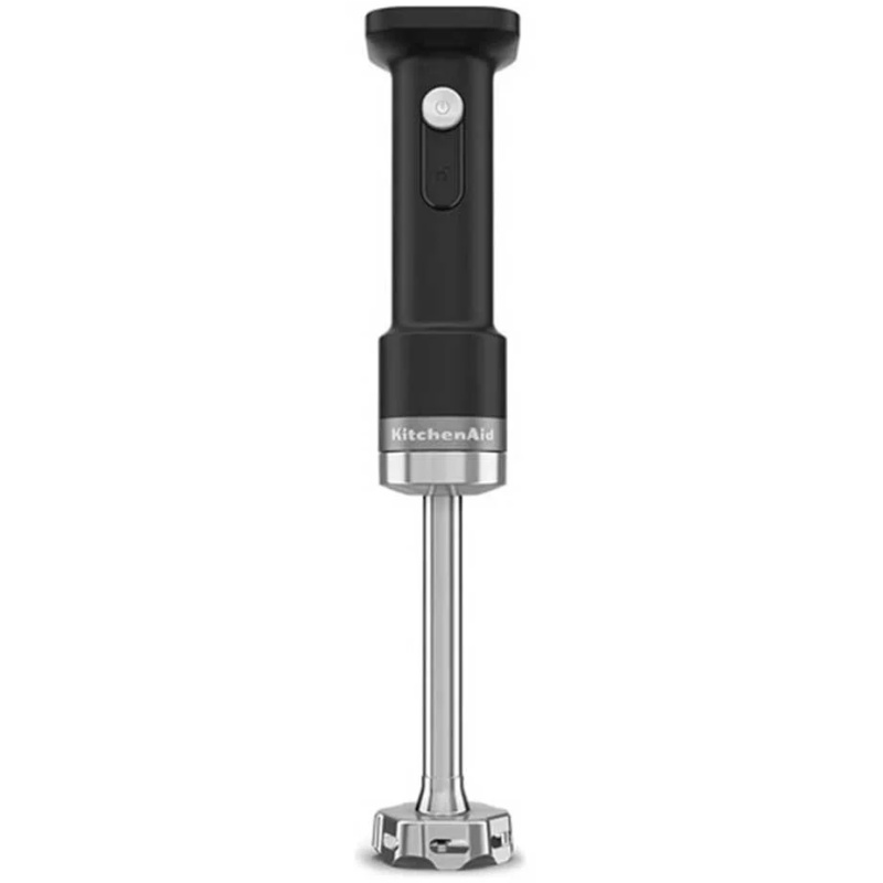 Kitchenaid 5Khbrv00bm Go Cordless Hand Blender Without Battery