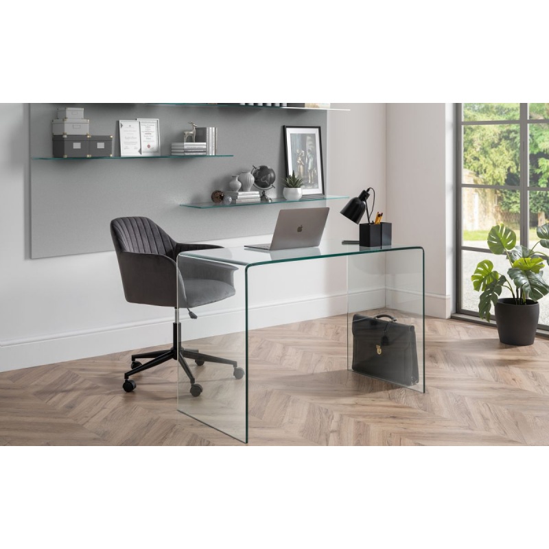 Julian Bowen Amalfi Desk