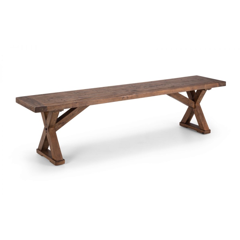 Julian Bowen Chatsworth Bench