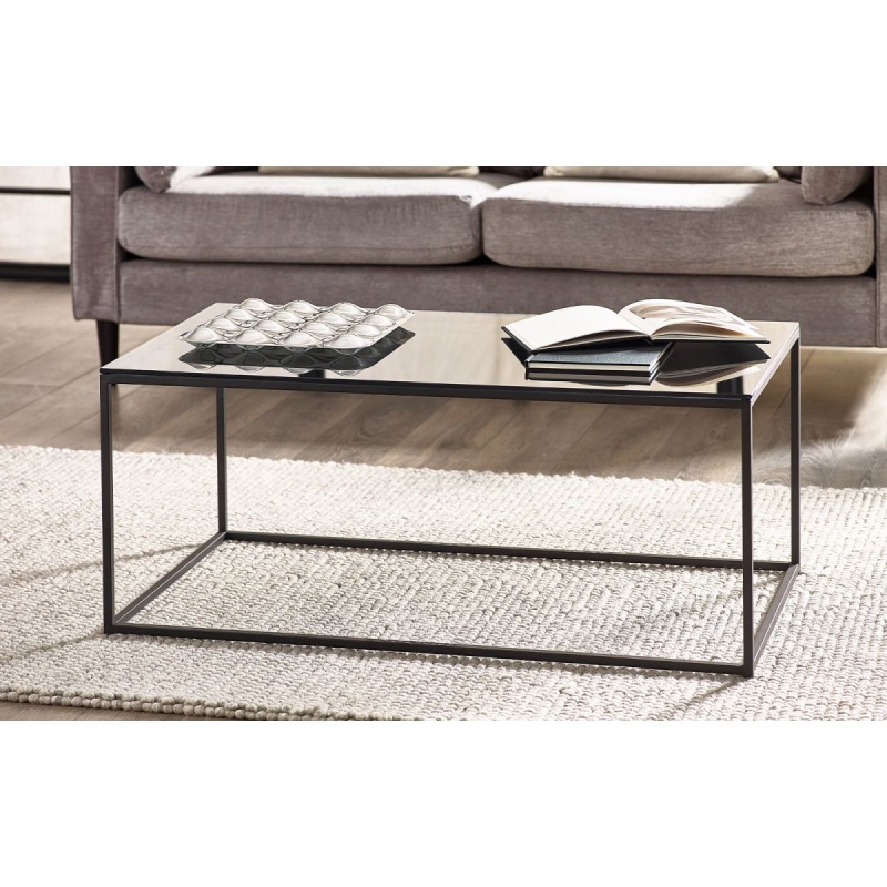 Chicago Coffee Table - Lifestyle