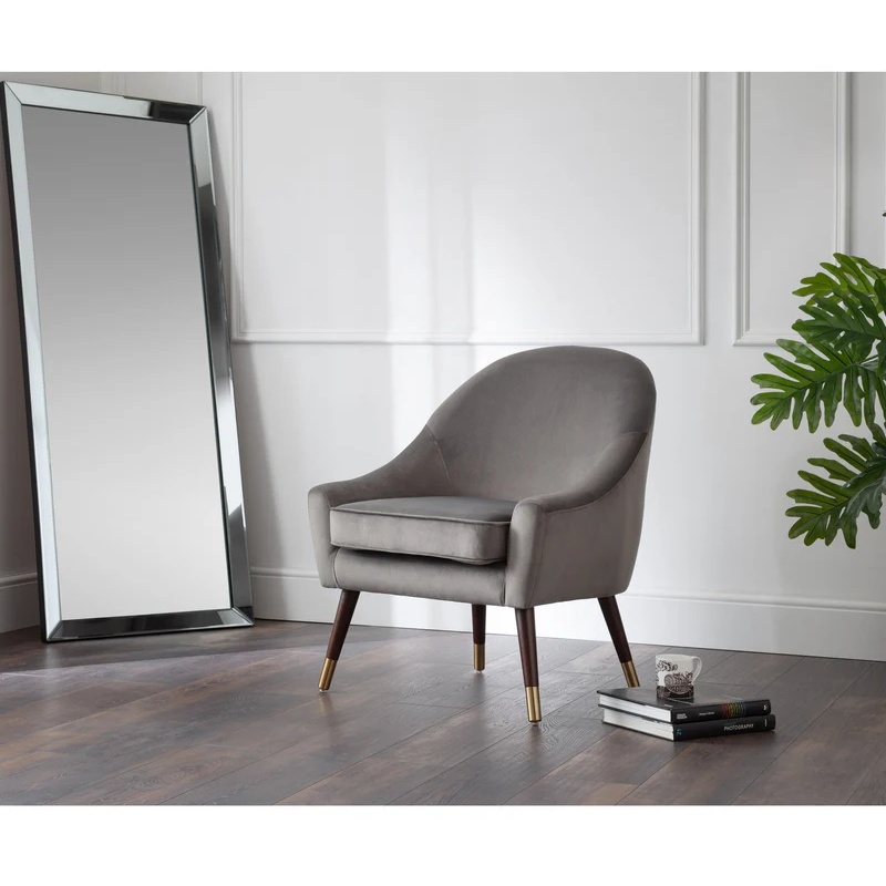 Julian Bowen Elliot Arm Chair