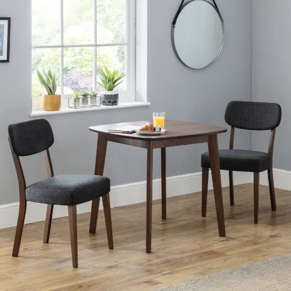 Julian Bowen Farringdon Chair