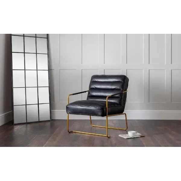 Julian Bowen Giorgio Chair