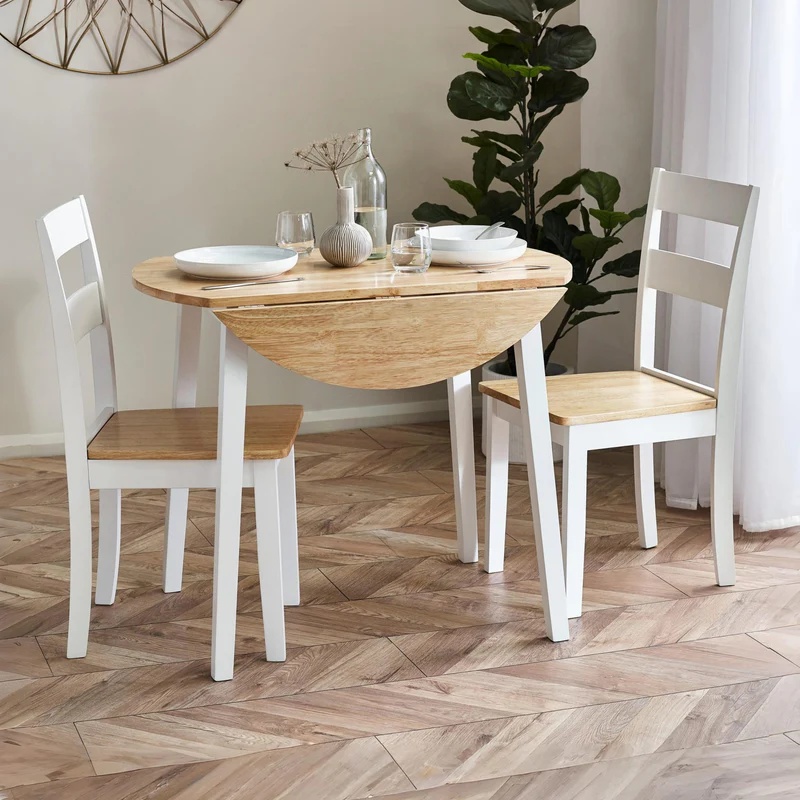 Julian Bowen Linwood Dining Chair