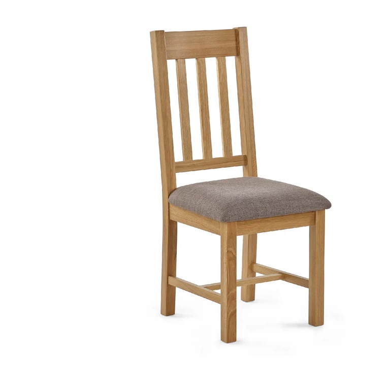 Julian Bowen Mallory Dining Chair - Fsc Mix 70%