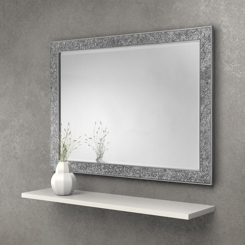 Julian Bowen Staccato Fragment Wall Mirror
