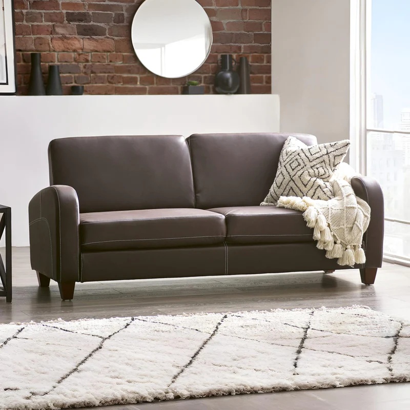 Julian Bowen Vivo 3 Seater