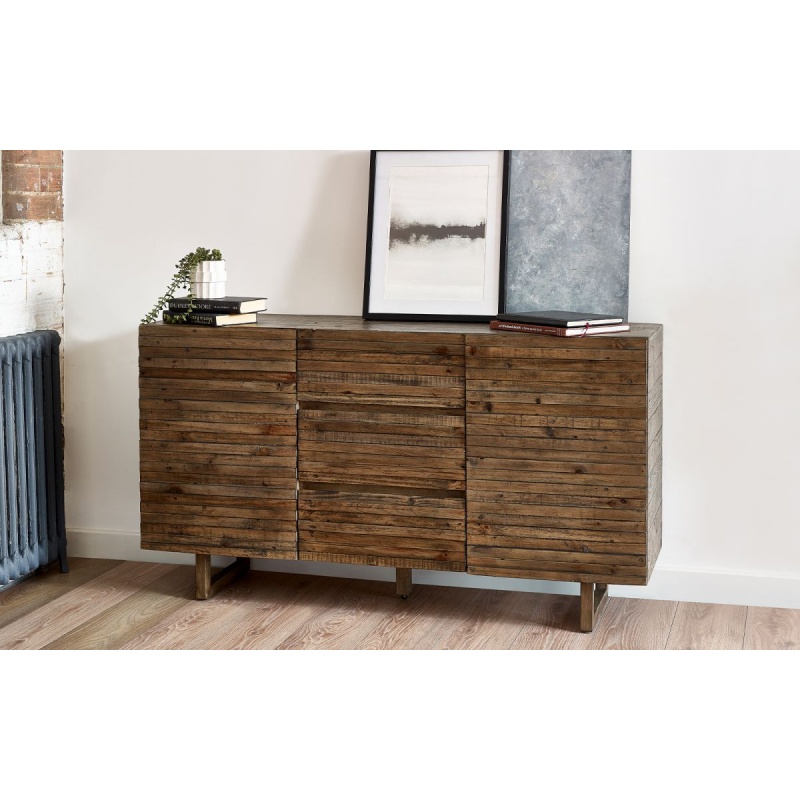 Julian Bowen Woburn Sideboard