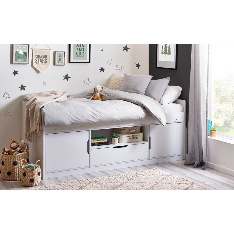 Julian Bowen Atom Low Sleeper