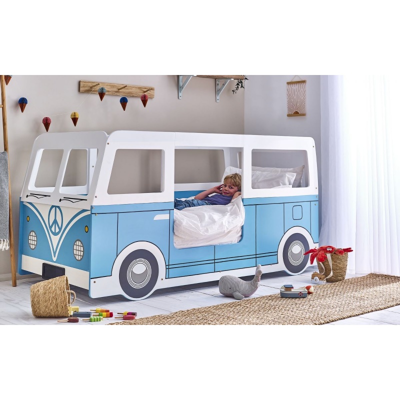 Julian Bowen Campervan Bed