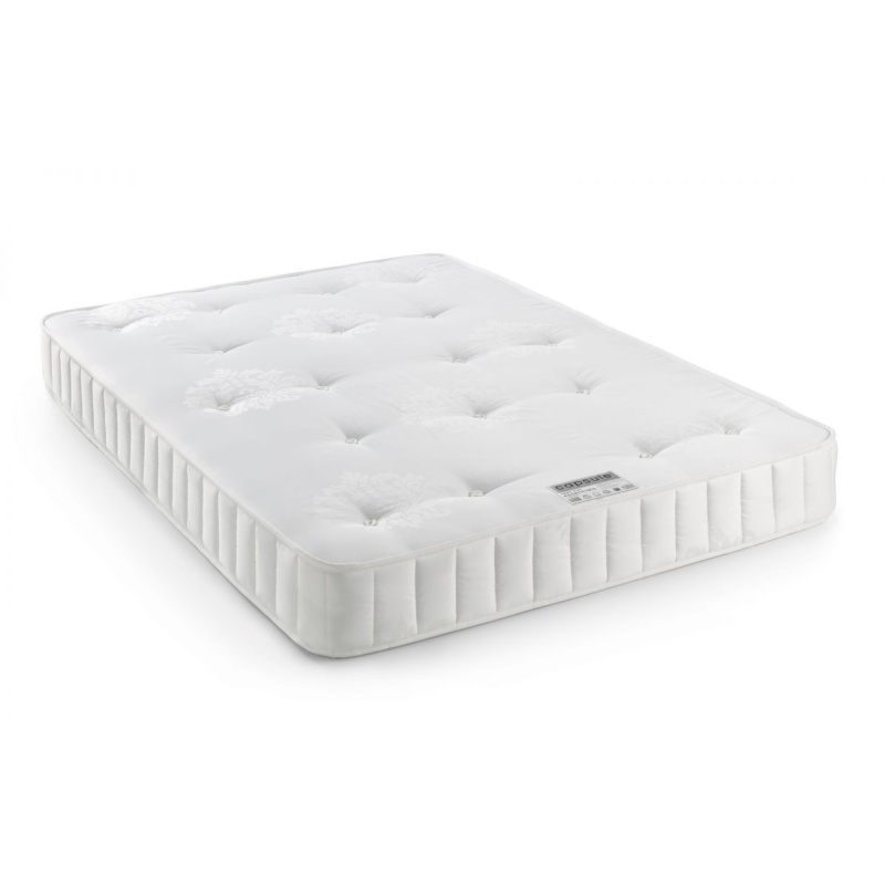 Julian Bowen Capsule Essentials Mattress - Single - 90Cm X 190Cm