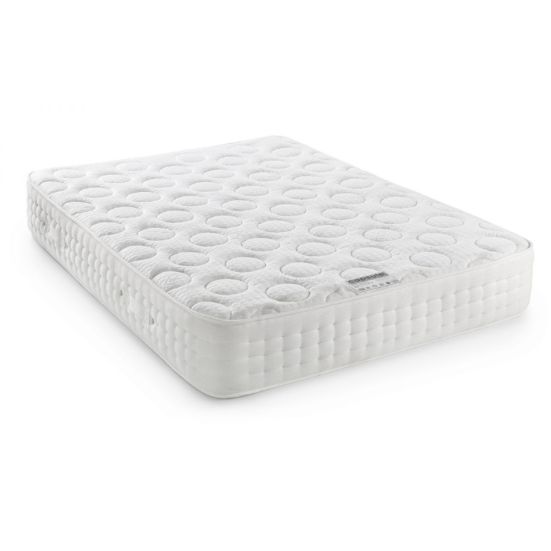 Julian Bowen Capsule Gel Luxury Mattress