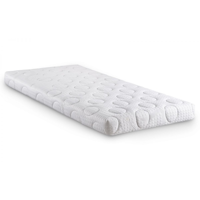 Julian Bowen Capsule Reflex Roll-Up Mattress - Single - 90Cm X 190Cm