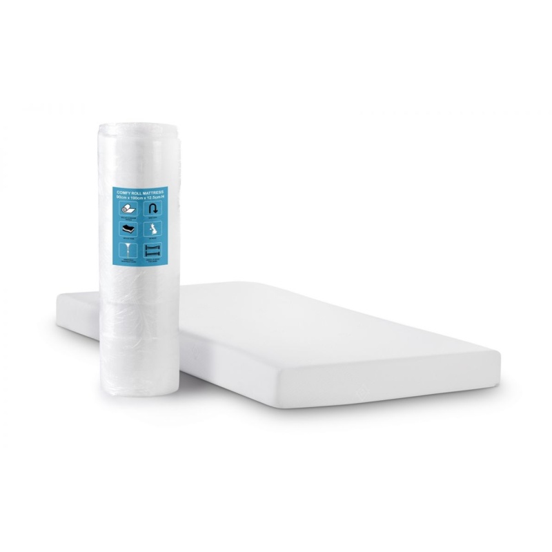 Julian Bowen Comfy Roll Mattress