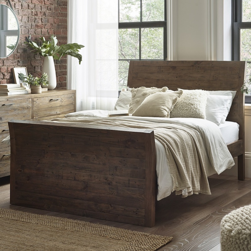 Julian Bowen Heritage Bed