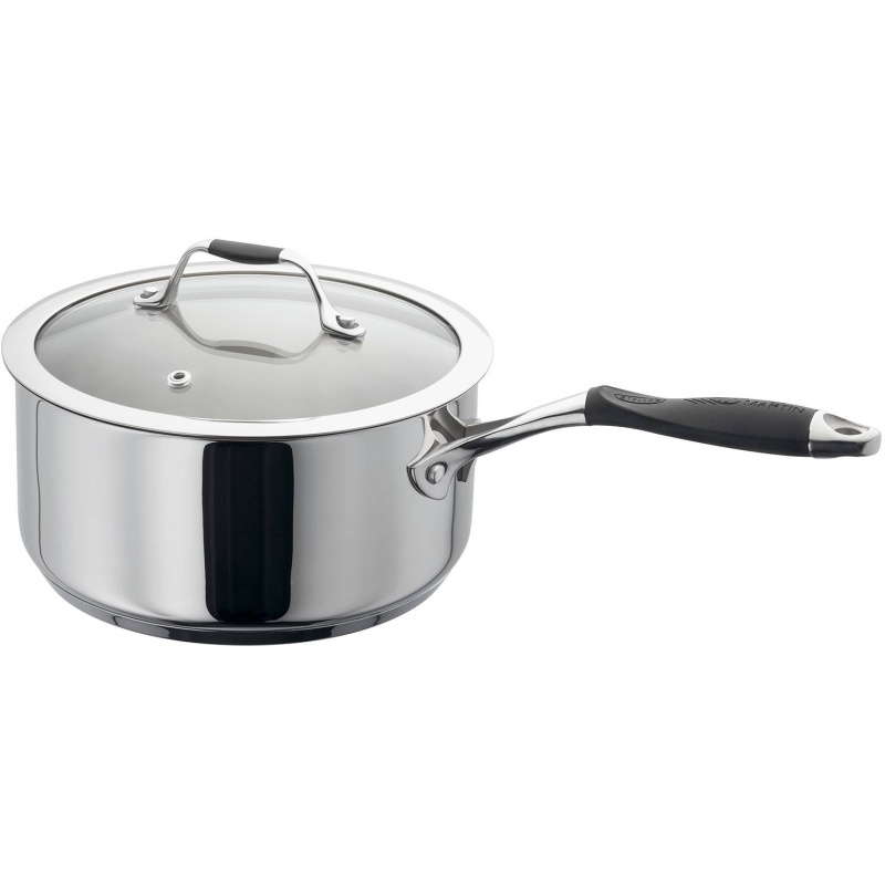 Stellar James Martin 20Cm Saucepan