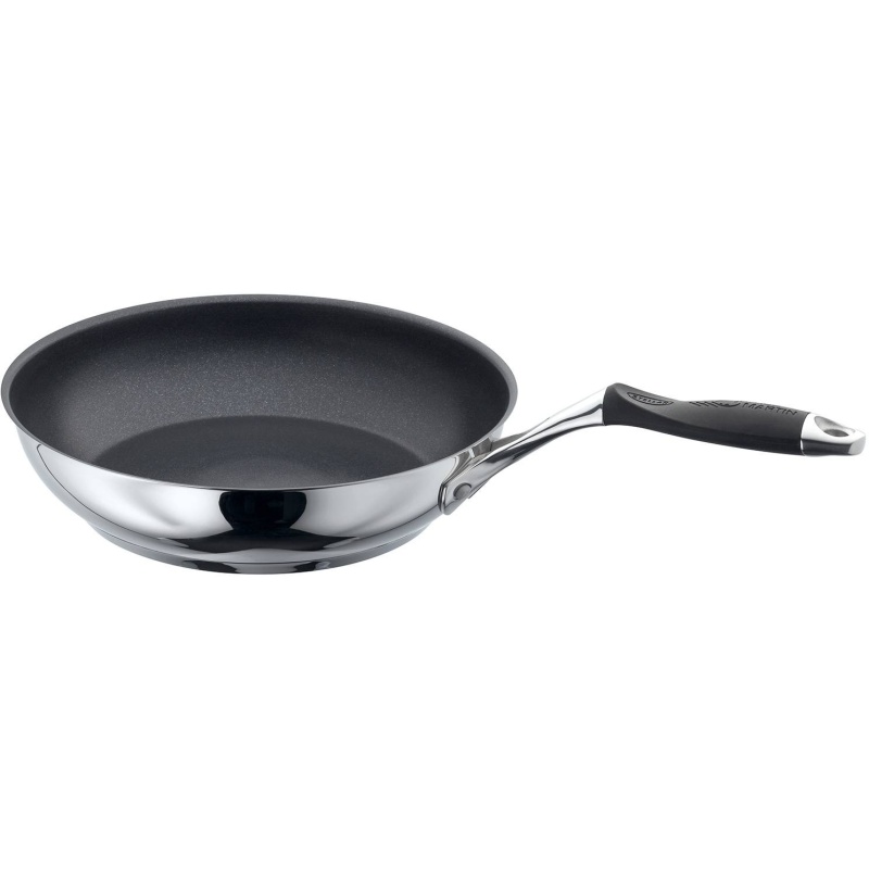 Stellar James Martin 24Cm Frying Pan