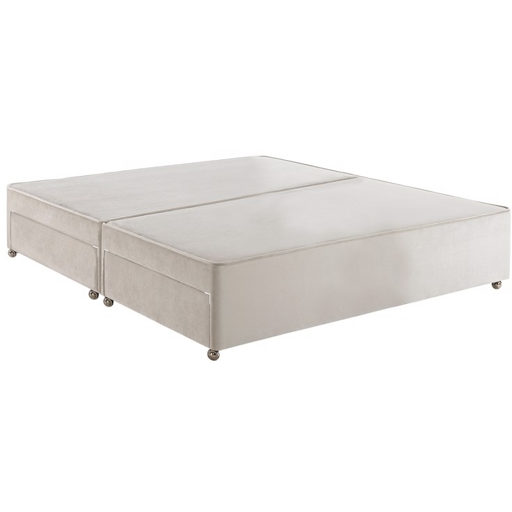 Relyon Luxury Divan Base
