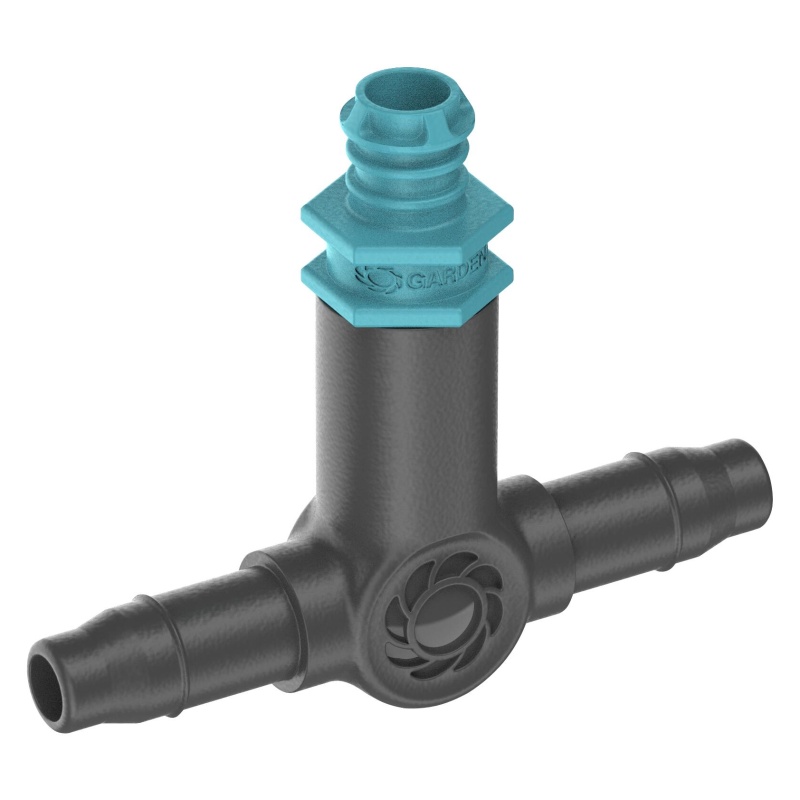 Gardena Micro-Drip Inline Drip Head 2 L/H