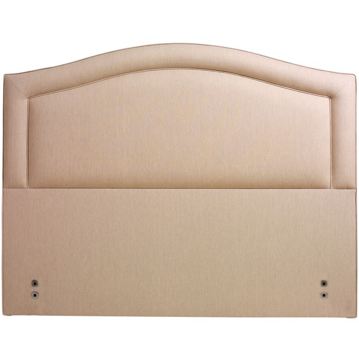 Vispring Artemis Bolt Through Floor Standing Headboard