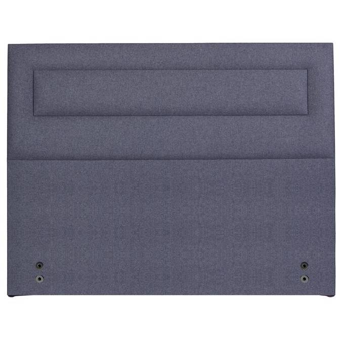 Vispring Enyo Bolt Through Floor Standing Headboard