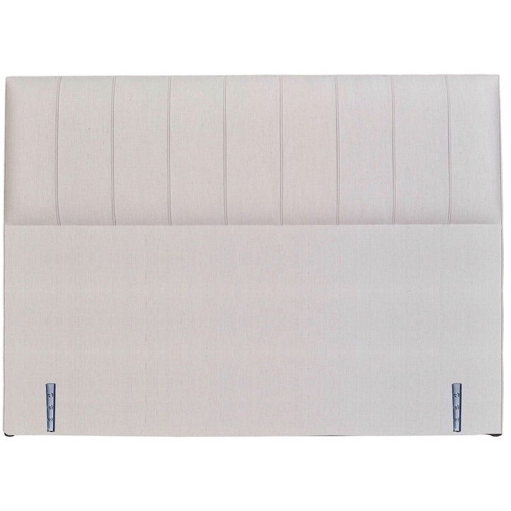 Vispring Hera Euro Fit Floor Standing Headboard