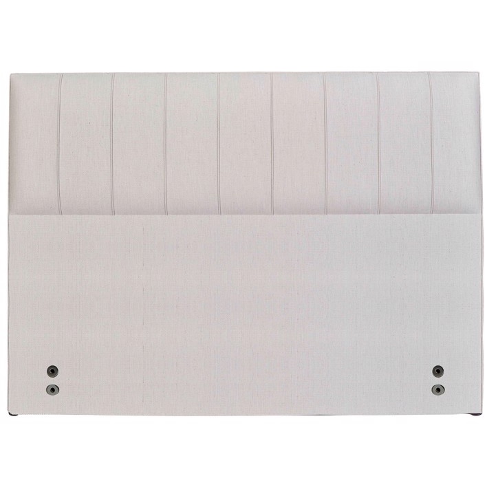 Vispring Hera Bolt Through Floor Standing Headboard