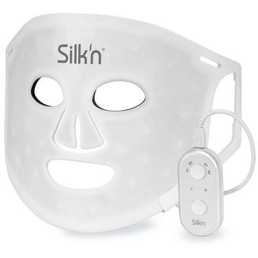 Silkn White Flm100puk001 Led Face Mask