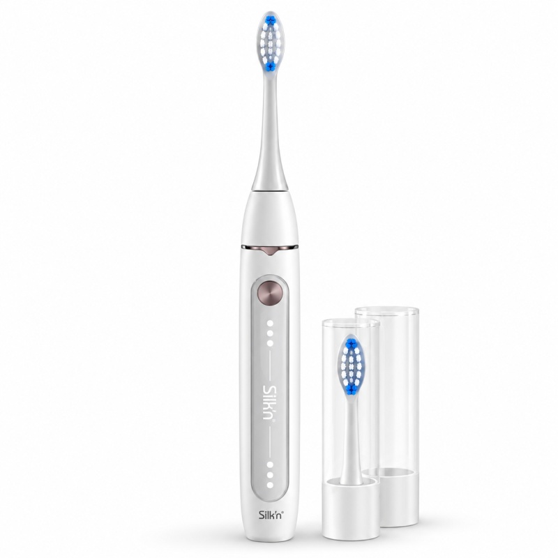 Silk'n Silk'n SY1PE1W001 SonicYou Electric Toothbrush - White