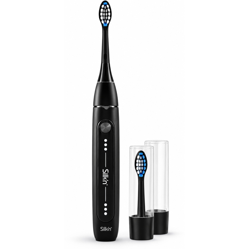 Silk'n Silk'n SY1PE1Z001 SonicYou Electric Toothbrush - Matt Black