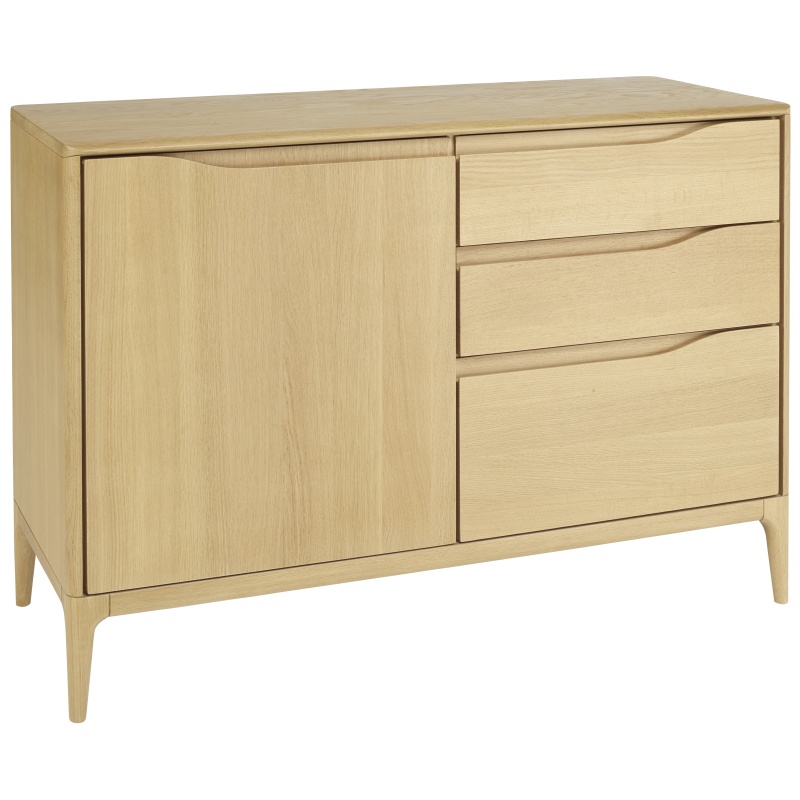 Ercol Ercol Romana Small Sideboard