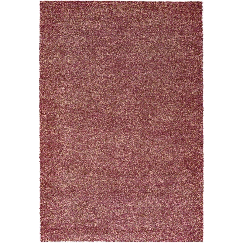 Mastercraft Pink 023-0600/1919 Mehari Heatset Rug - 133Cm X 195Cm