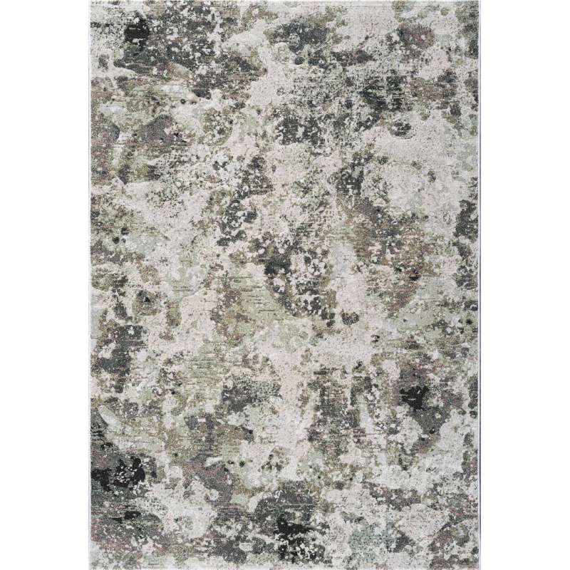 Mastercraft Green 063-0872/6444 Galleria Heavy Heatset Wilton Rug - 133Cm X 195Cm