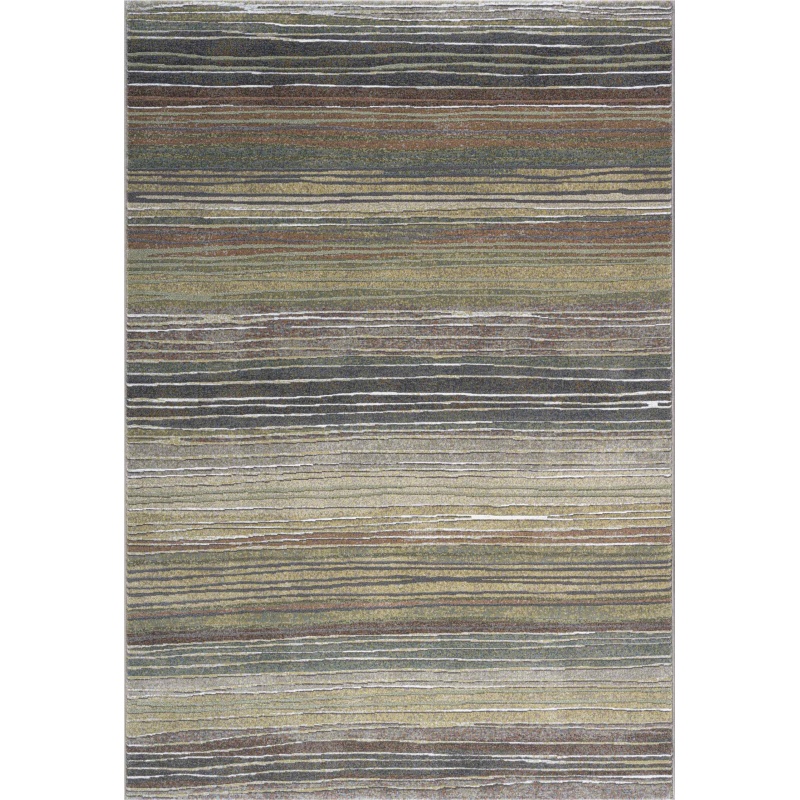 Mastercraft 063-0892/4240 Galleria Heavy Heatset Wilton Rug - Multi - 80cm X 150cm