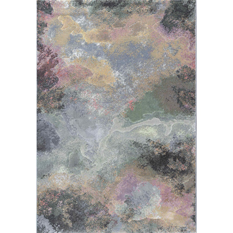 Mastercraft 063-0934/5626 Galleria Heavy Heatset Wilton Rug - Multi - 133Cm X 195Cm