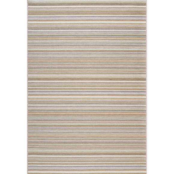 Mastercraft 098-0051-9012-96 Brighton Indoor/Outdoor Rug - Multi
