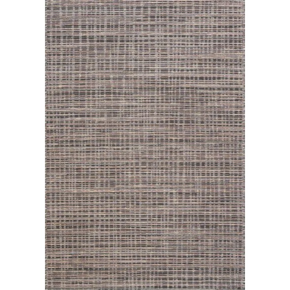 Mastercraft 86068-1003 Goa Wool Flatweave Rug - Natural